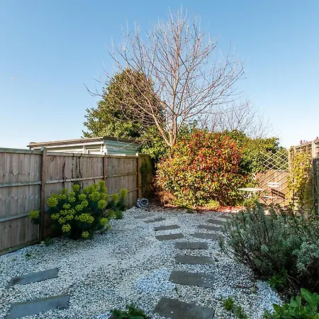 The Old Dairy With Parking - Dog Friendly Villa Ramsgate Exterior photo
