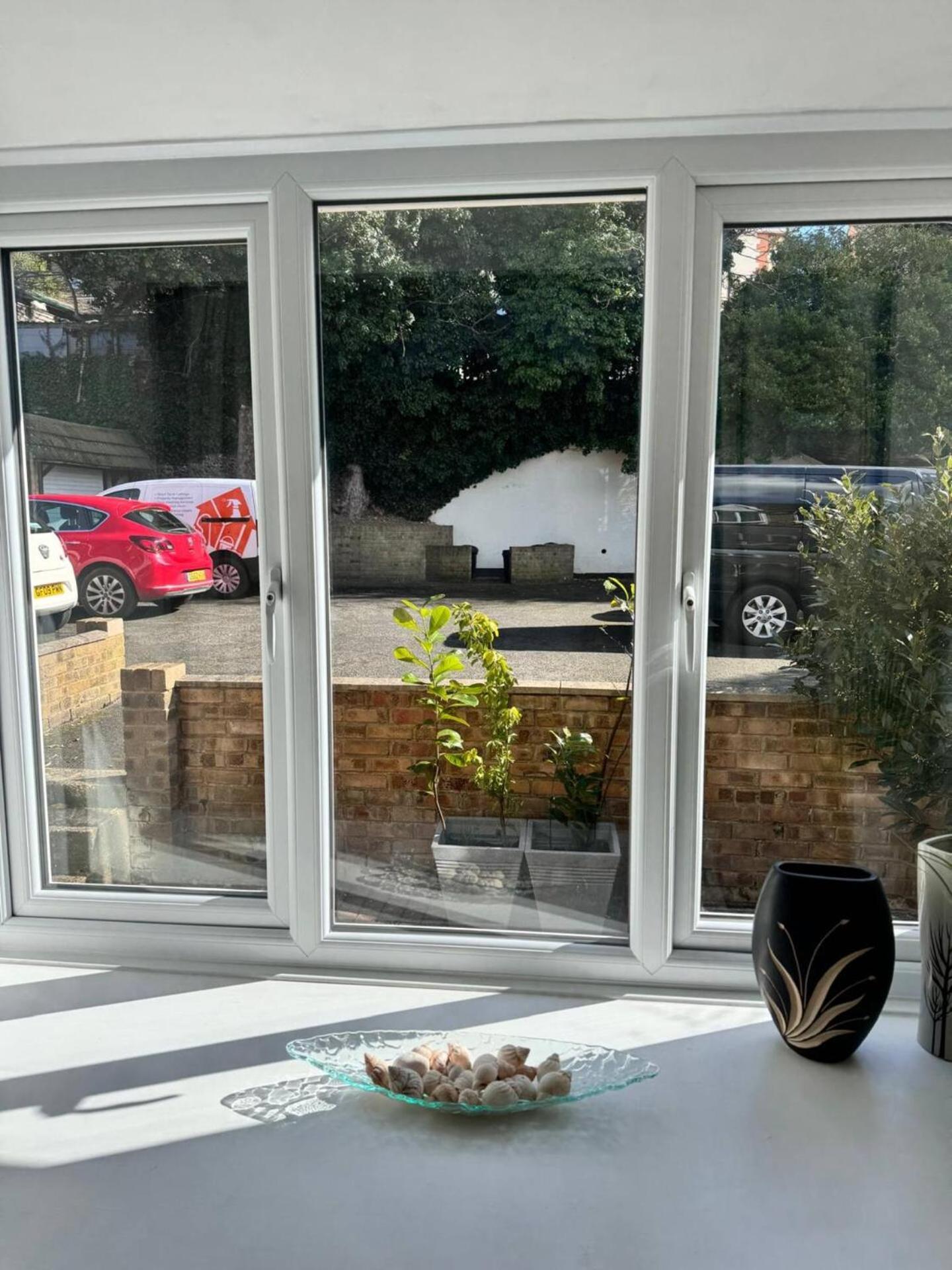 Сasa de vacaciones The Old Dairy With Parking - Dog Friendly Ramsgate