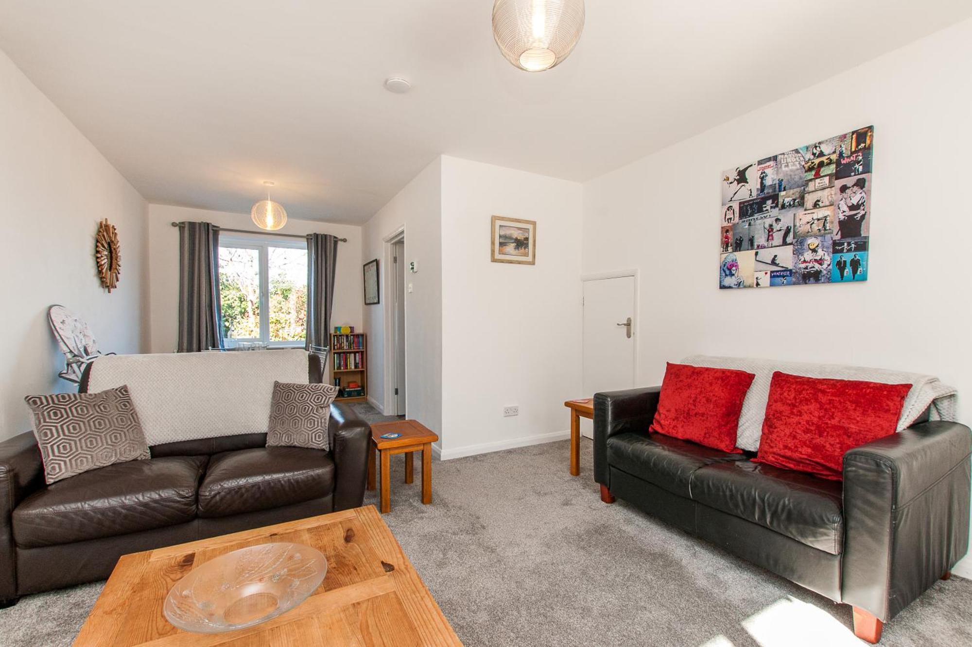 The Old Dairy With Parking - Dog Friendly Сasa de vacaciones Ramsgate