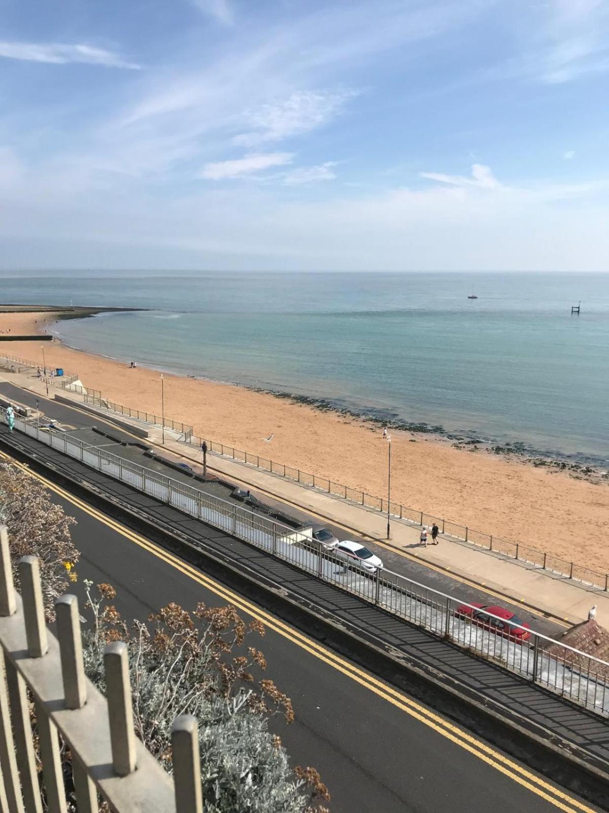 The Old Dairy With Parking - Dog Friendly Ramsgate